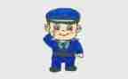 入警自我鉴定7篇