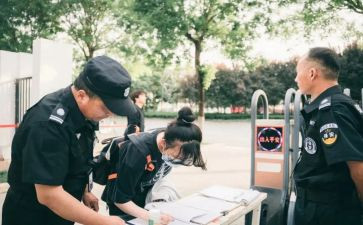 入校心得体会优秀6篇