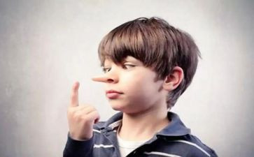 爱撒谎的她作文优质5篇