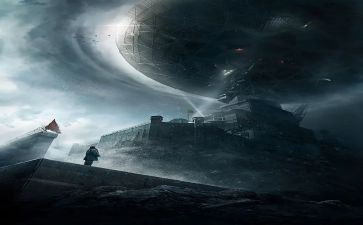 对《三体》的读书心得体会8篇