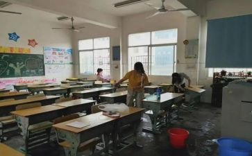 扫除力读后感7篇