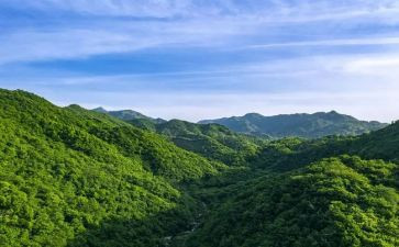 家乡的山作文600字推荐6篇