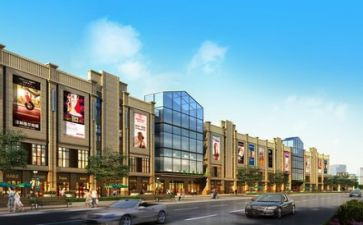2023商场工作总结优秀6篇