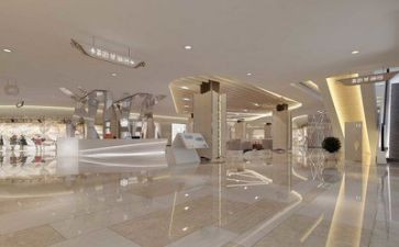 2023商场工作总结8篇