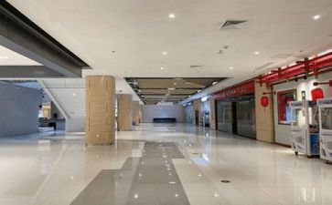 日商场工作总结最新5篇