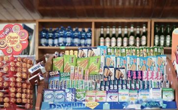 商品购买合同最新7篇