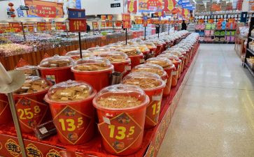 商品代理合同6篇