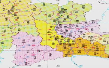 爱陕西作文6篇