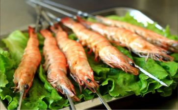 小烧烤活动方案策划5篇