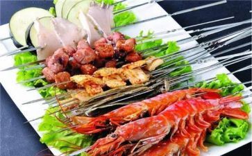 小烧烤活动方案策划推荐5篇