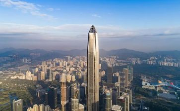 深圳中考作文7篇