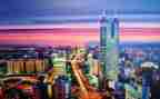 深圳最新劳动合同7篇