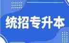 专升本体会与心得5篇