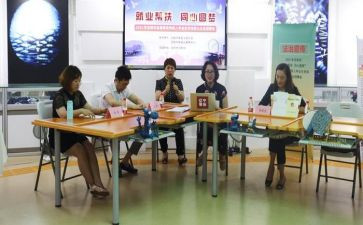 竞选女生部的演讲稿5篇