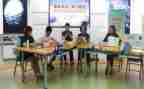 竞选女生部的演讲稿5篇