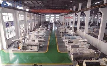 生产年度工作总结报告6篇