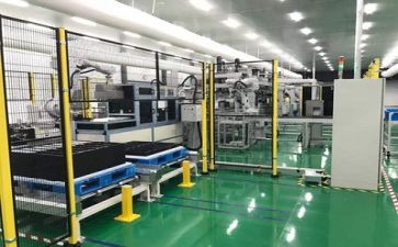 实习生产一心得体会模板7篇