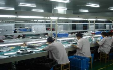 生产实习心得报告6篇