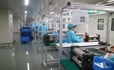 生产班工作总结参考7篇