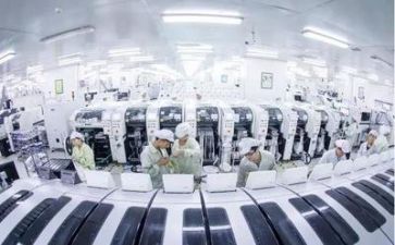 生产实习心得范文最新5篇