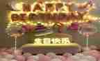 生日演讲稿300字8篇
