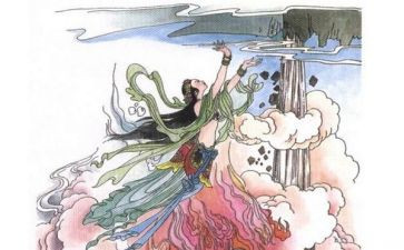 神话与诗的读后感300字6篇