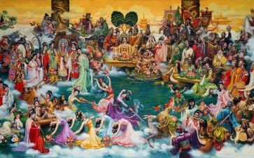 读了古代神话的读后感8篇