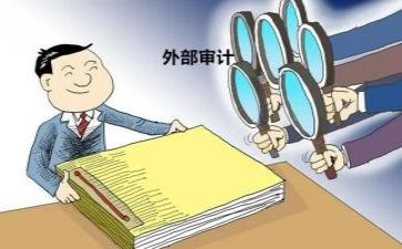 审计工作总结6篇