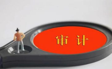 审计工作总结推荐6篇