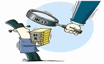 审计助理年终个人工作总结7篇