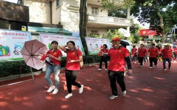 社区干部个人总结2023优质5篇