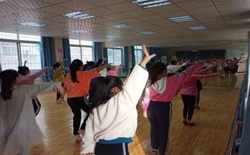 社团心得体会精选7篇