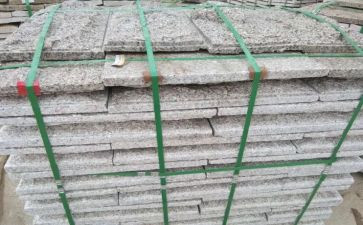 石材买卖合同优质5篇