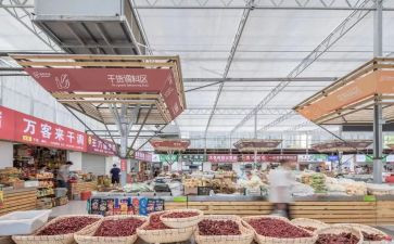 2024年市场管理年终总结7篇