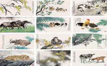 十二生肖教案最新7篇