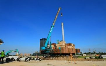 施工实习工作计划7篇