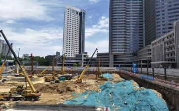 施工安全自查报告推荐8篇