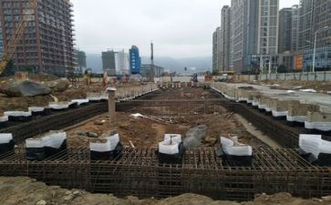 施工技术工作总结5篇