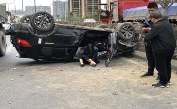 观爆炸事故心得体会5篇