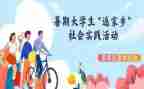 暑假大学生实践活动总结参考6篇