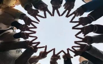 实践部活动总结5篇