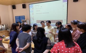 科学教师培训心得体会8篇