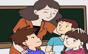 师生情满分作文6篇