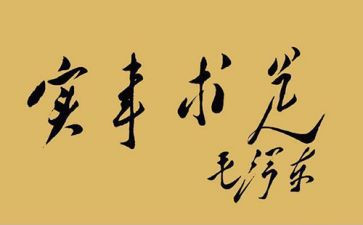 实事思想汇报8篇