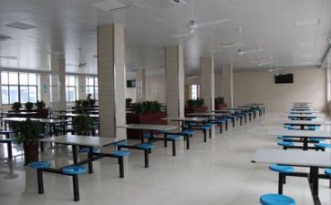 食堂自查报告范文优秀5篇