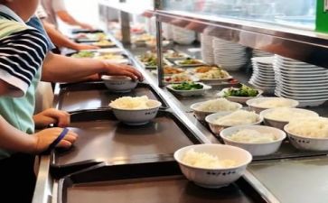 职工食堂年终总结7篇