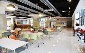 2024年食堂工作年终总结推荐5篇