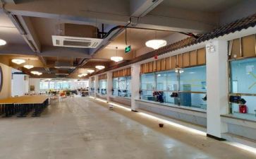 职工食堂工作计划7篇