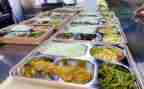 2023年食堂工作总结通用5篇