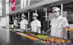 2023年食堂工作总结推荐8篇